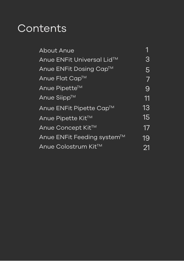 Anue – Feeding Futures